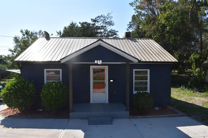 506 E Green St, Franklinton, NC 27525