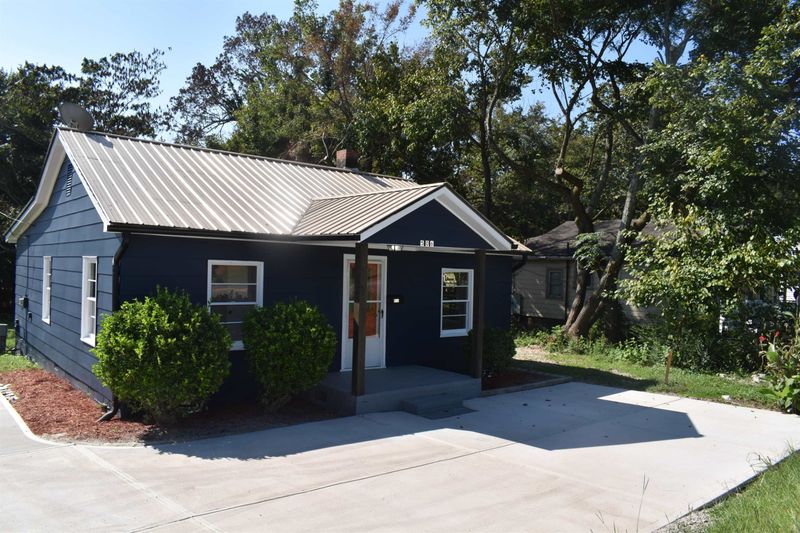 506 E Green St, Franklinton, NC 27525