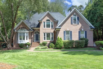 506 Greyfriars Ln, Cary, NC 27518