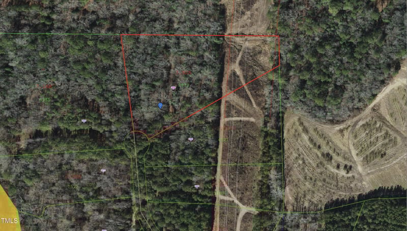 506 Harbor Cove Dr, Angier, NC 27501