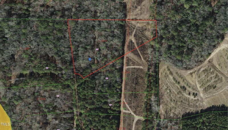 506 Harbor Cove Dr Lot 9, Angier, NC 27501