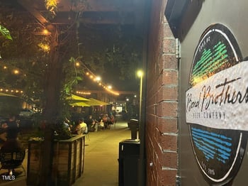 506 Harrison Ave, Cary, NC 27513