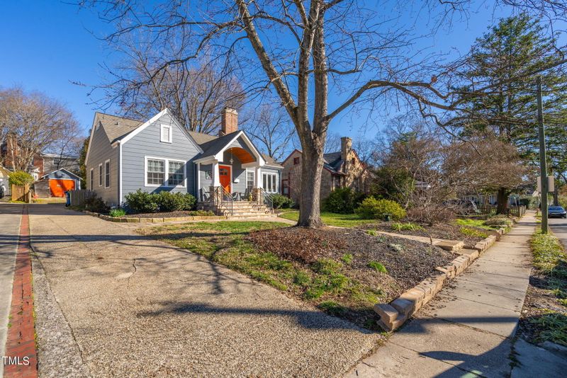 506 Harvey St, Raleigh, NC 27608
