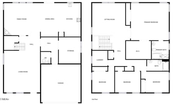 506 Hillview Dr, Durham, NC 27703
