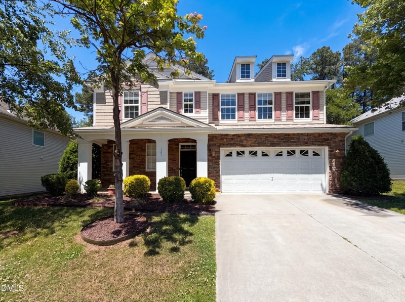 506 Hillview Dr, Durham, NC 27703