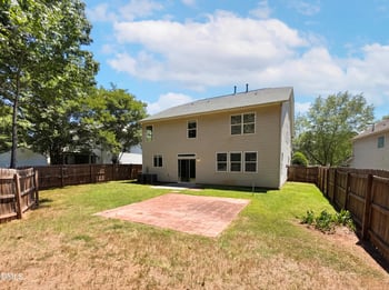 506 Hillview Dr, Durham, NC 27703