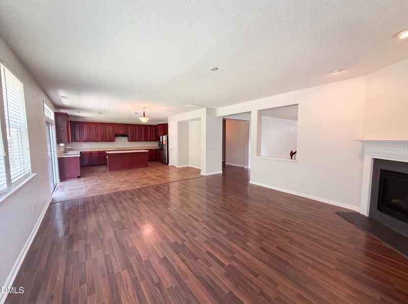 506 Hillview Dr, Durham, NC 27703