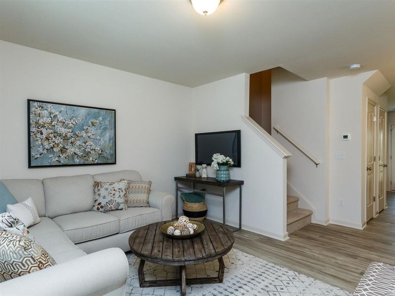 506 Hobkirks St, Durham, NC 27704
