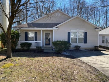 506 Homestead Park Dr, Apex, NC 27502