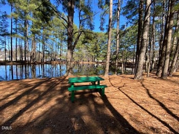 506 Homestead Park Dr, Apex, NC 27502