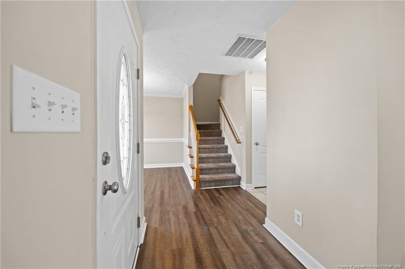 506 Jernigan St, Fayetteville, NC 28306