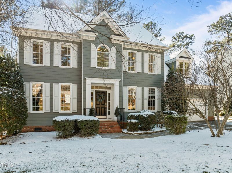 506 Kellyridge Dr, Apex, NC 27502