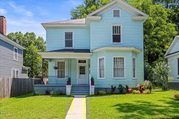 506 Kenan St, Wilson, NC 27893