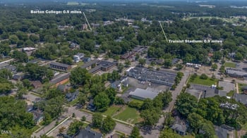 506 Kenan St, Wilson, NC 27893