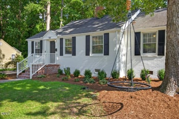 506 N King Charles Rd, Raleigh, NC 27610