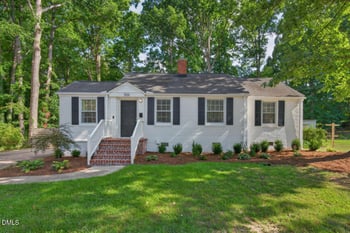 506 N King Charles Rd, Raleigh, NC 27610