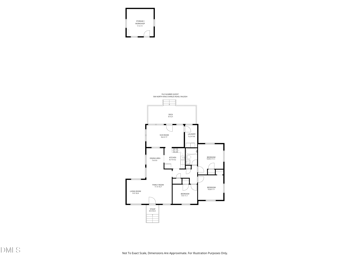 506 N King Charles Rd, Raleigh, NC 27610