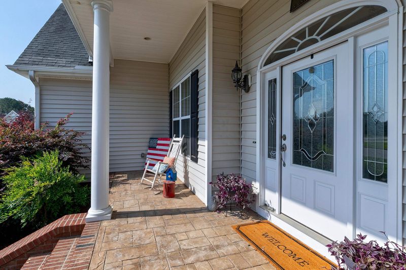 506 S Lincoln St, Benson, NC 27504