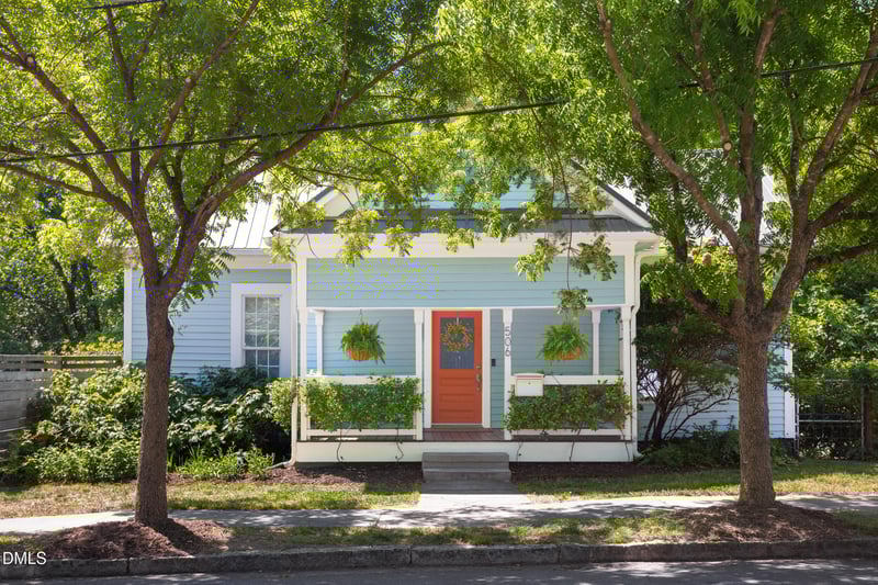506 Mallard Ave, Durham, NC 27701
