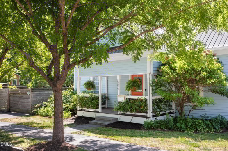 506 Mallard Ave, Durham, NC 27701