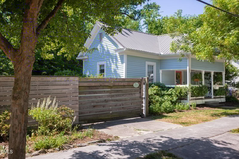 506 Mallard Ave, Durham, NC 27701