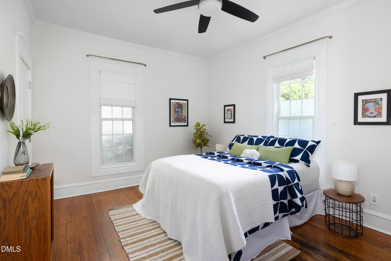 506 Mallard Ave, Durham, NC 27701
