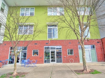 506 Mangum  #103, Durham, NC 27701