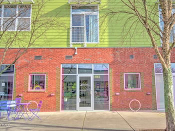 506 Mangum  #103, Durham, NC 27701