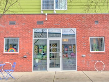 506 Mangum  #103, Durham, NC 27701