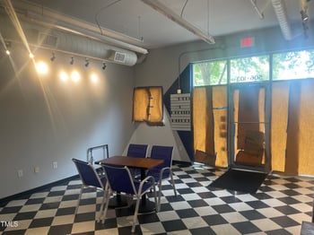 506 Mangum  #103, Durham, NC 27701