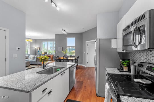 506 Mangum St #303, Durham, NC 27701