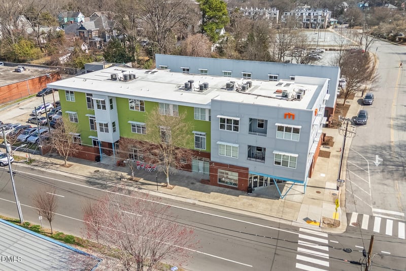 506 Mangum St #Apt 101, Durham, NC 27701