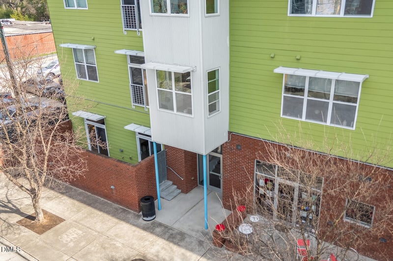 506 Mangum St #Apt 101, Durham, NC 27701