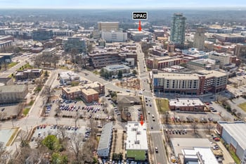 506 Mangum St #Apt 101, Durham, NC 27701