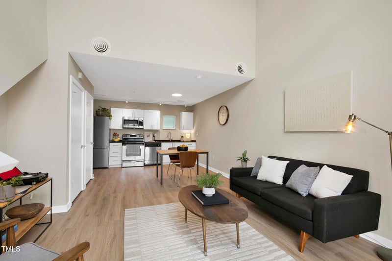 506 Mangum St, Durham, NC 27701