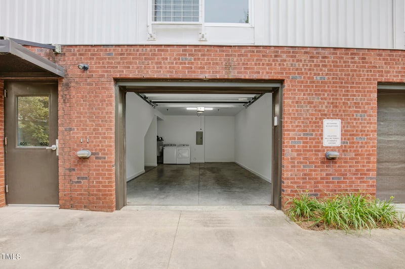 506 Mangum St, Durham, NC 27701