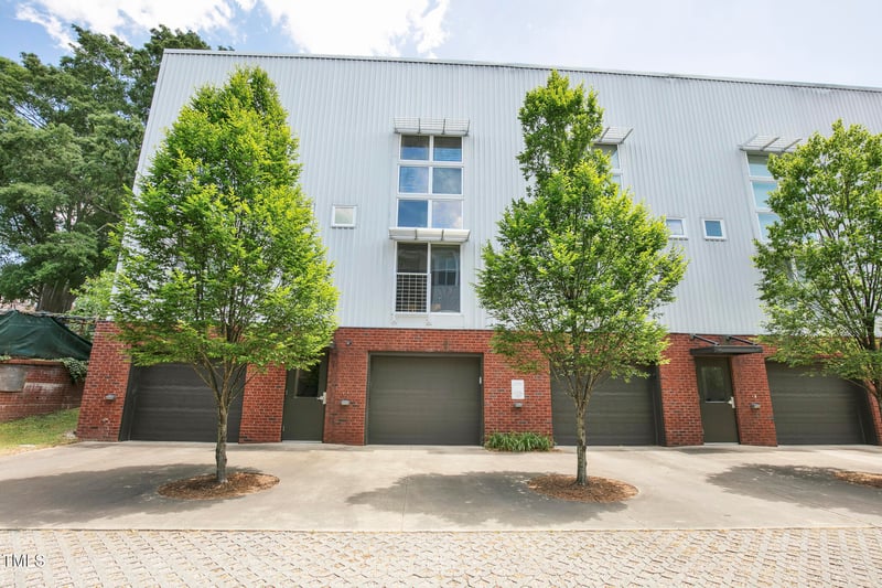 506 Mangum St, Durham, NC 27701