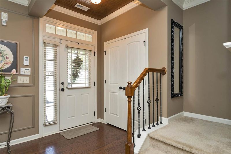 506 Matheson Pl, Cary, NC 27511