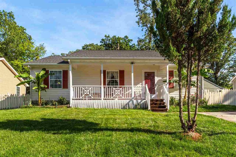 506 E Maynard Ave, Durham, NC 27704