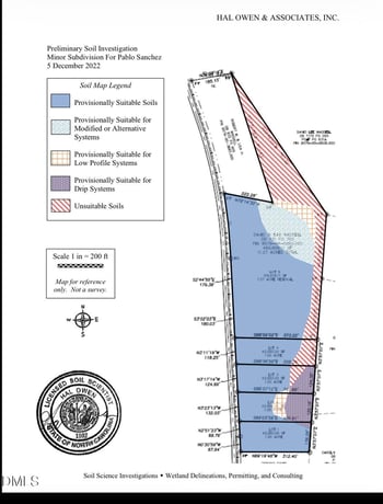 506 Mcdonald Rd Lot 7, Sanford, NC 27332
