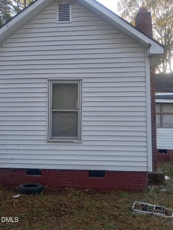 506 Mcgwigan St, Enfield, NC 27823