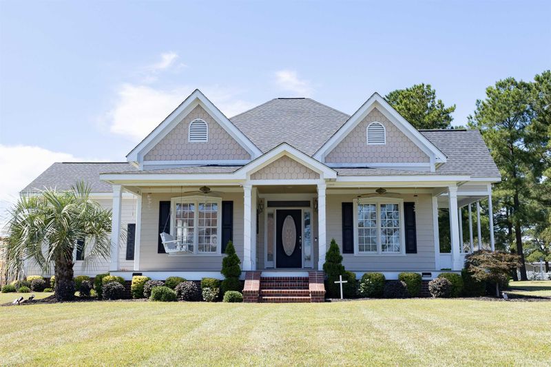506 S Mclamb St, Benson, NC 27504