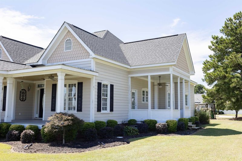 506 S Mclamb St, Benson, NC 27504