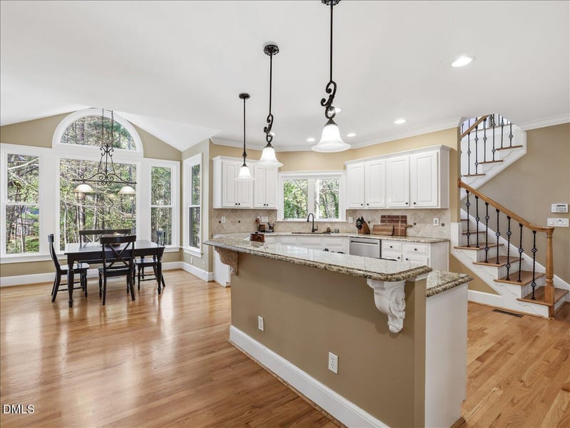 506 Midenhall Way, Cary, NC 27513