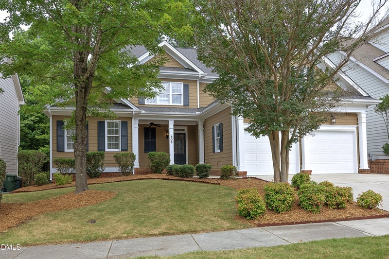 506 Millsfield Dr, Cary, NC 27519