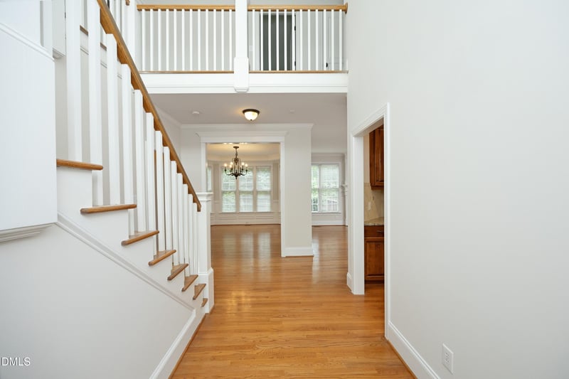 506 Millsfield Dr, Cary, NC 27519