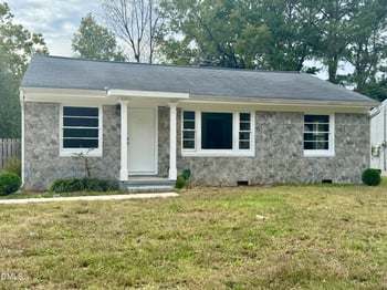 506 Mosby St, Wilson, NC 27893