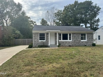 506 Mosby St, Wilson, NC 27893