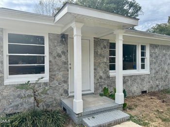 506 Mosby St, Wilson, NC 27893