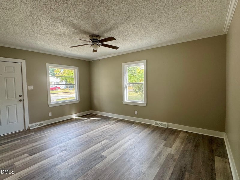506 Mosby St, Wilson, NC 27893